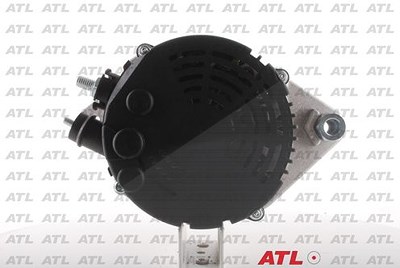 Atl Autotechnik Generator [Hersteller-Nr. L49960] für Citroën, Peugeot, Toyota von ATL Autotechnik