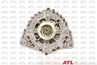 Atl Autotechnik Generator [Hersteller-Nr. L50160] für Mercedes-Benz von ATL Autotechnik