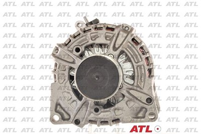 Atl Autotechnik Generator [Hersteller-Nr. L50250] für Mercedes-Benz von ATL Autotechnik