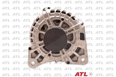 Atl Autotechnik Generator [Hersteller-Nr. L50770] für Dacia, Renault von ATL Autotechnik