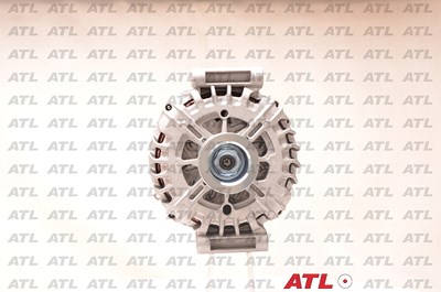 Atl Autotechnik Generator [Hersteller-Nr. L51600] für Mercedes-Benz von ATL Autotechnik
