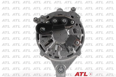 Atl Autotechnik Generator [Hersteller-Nr. L60010] für Chrysler von ATL Autotechnik