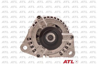 Atl Autotechnik Generator [Hersteller-Nr. L62670] für Fiat von ATL Autotechnik