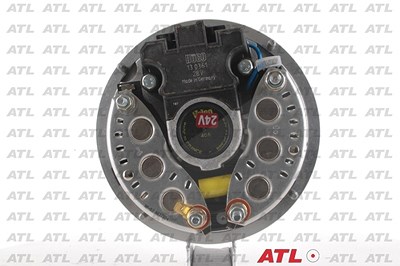 Atl Autotechnik Generator [Hersteller-Nr. L63940] von ATL Autotechnik