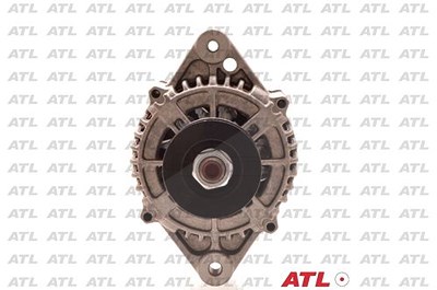 Atl Autotechnik Generator [Hersteller-Nr. L80640] für Chevrolet von ATL Autotechnik