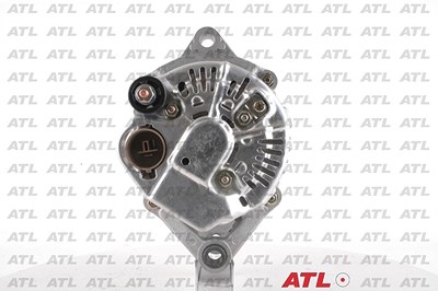 Atl Autotechnik Generator [Hersteller-Nr. L80690] für Chrysler, Dodge, Plymouth von ATL Autotechnik