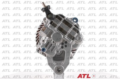 Atl Autotechnik Generator [Hersteller-Nr. L80720] für Nissan von ATL Autotechnik