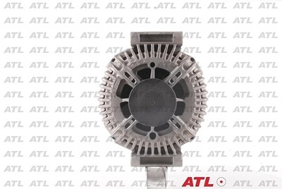 Atl Autotechnik Generator [Hersteller-Nr. L81020] für Mercedes-Benz von ATL Autotechnik