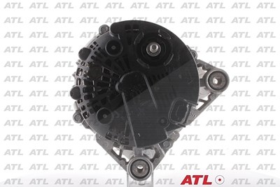 Atl Autotechnik Generator [Hersteller-Nr. L81140] für Renault von ATL Autotechnik