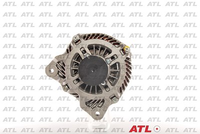 Atl Autotechnik Generator [Hersteller-Nr. L81640] für Renault von ATL Autotechnik