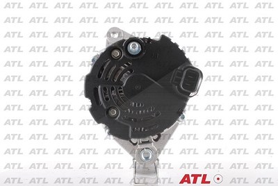 Atl Autotechnik Generator [Hersteller-Nr. L82670] für Hyundai, Kia von ATL Autotechnik