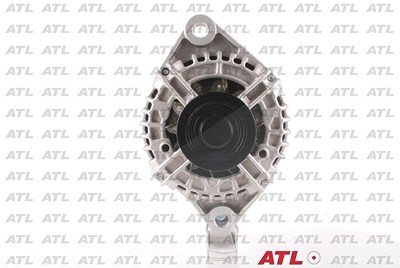 Atl Autotechnik Generator [Hersteller-Nr. L82755] für Opel, Vauxhall von ATL Autotechnik