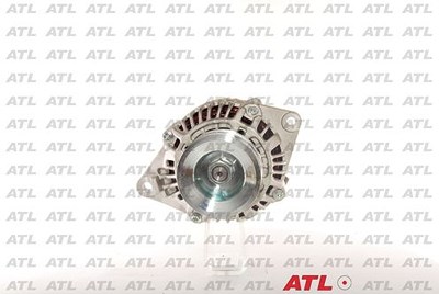 Atl Autotechnik Generator [Hersteller-Nr. L82910] für Ford, Mazda von ATL Autotechnik