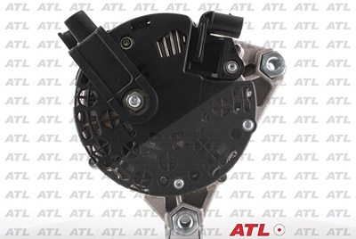 Atl Autotechnik Generator [Hersteller-Nr. L83140] für Ford, Land Rover von ATL Autotechnik