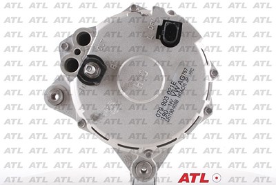 Atl Autotechnik Generator [Hersteller-Nr. L83280] von ATL Autotechnik