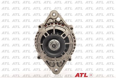 Atl Autotechnik Generator [Hersteller-Nr. L83430] für Chevrolet von ATL Autotechnik