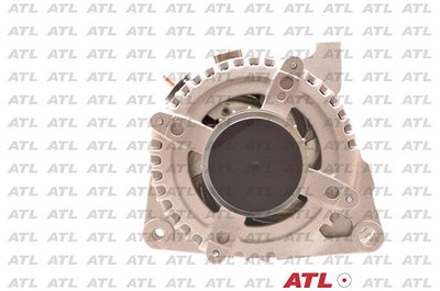 Atl Autotechnik Generator [Hersteller-Nr. L85090] für Toyota von ATL Autotechnik