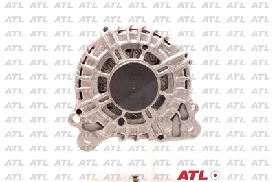 Atl Autotechnik Generator [Hersteller-Nr. L85201] für Audi von ATL Autotechnik