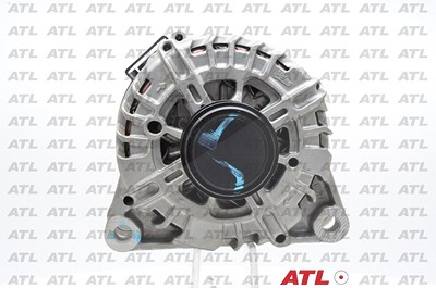Atl Autotechnik Generator [Hersteller-Nr. L85840] für Ford von ATL Autotechnik