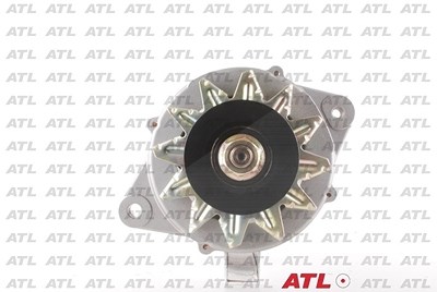 Atl Autotechnik Lichtmaschine 100 A [Hersteller-Nr. L43940] für Opel, Vauxhall von ATL Autotechnik