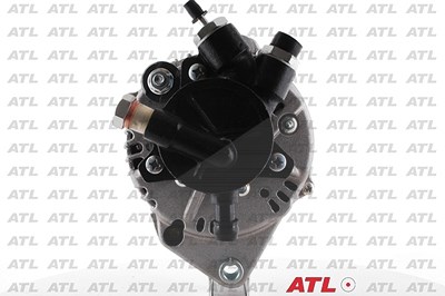 Atl Autotechnik Lichtmaschine 100A [Hersteller-Nr. L43980] für Honda, Opel von ATL Autotechnik