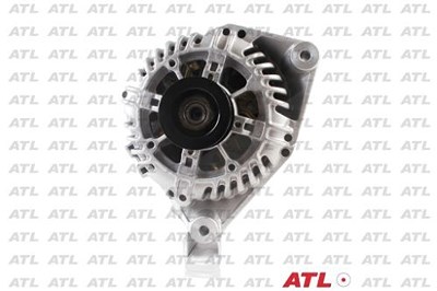 Atl Autotechnik Lichtmaschine 105A [Hersteller-Nr. L41450] für Opel, Vauxhall von ATL Autotechnik