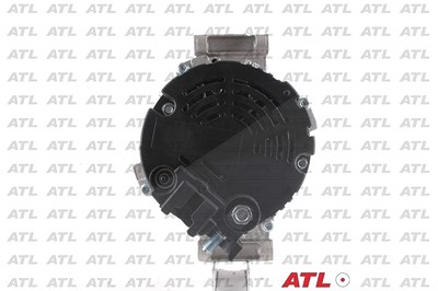 Atl Autotechnik Lichtmaschine 110A [Hersteller-Nr. L46130] für BMW von ATL Autotechnik