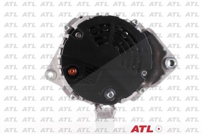 Atl Autotechnik Lichtmaschine 120 A [Hersteller-Nr. L69860] für Citroën, Fiat, Peugeot von ATL Autotechnik