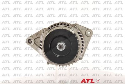 Atl Autotechnik Lichtmaschine 120 A [Hersteller-Nr. L80210] für Toyota von ATL Autotechnik