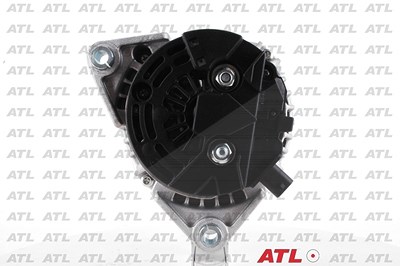 Atl Autotechnik Lichtmaschine 120A [Hersteller-Nr. L44440] für Opel von ATL Autotechnik