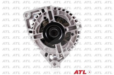 Atl Autotechnik Lichtmaschine 120A [Hersteller-Nr. L44000] für Opel, Vauxhall von ATL Autotechnik