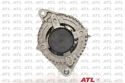 Atl Autotechnik Lichtmaschine 130 A [Hersteller-Nr. L49220] für Toyota von ATL Autotechnik