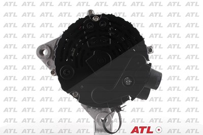 Atl Autotechnik Lichtmaschine 150A [Hersteller-Nr. L41930] für Citroën, Fiat, Lancia, Peugeot von ATL Autotechnik