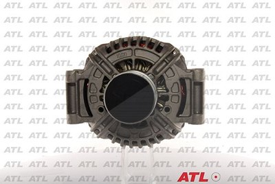 Atl Autotechnik Lichtmaschine 150A [Hersteller-Nr. L46300] für Mercedes-Benz von ATL Autotechnik