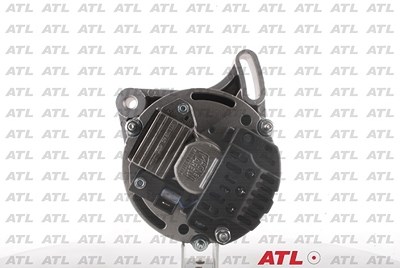 Atl Autotechnik Lichtmaschine 45 A [Hersteller-Nr. L35640] für Autobianchi, Fiat, Lancia von ATL Autotechnik