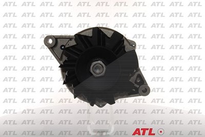 Atl Autotechnik Lichtmaschine 45 A [Hersteller-Nr. L30870] für Opel von ATL Autotechnik