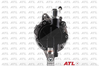 Atl Autotechnik Lichtmaschine 60 A [Hersteller-Nr. L42260] für Mitsubishi von ATL Autotechnik