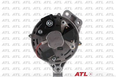 Atl Autotechnik Lichtmaschine 65A [Hersteller-Nr. L34230] für Audi, Seat, VW von ATL Autotechnik