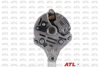 Atl Autotechnik Lichtmaschine 67A [Hersteller-Nr. L38400] für Nissan von ATL Autotechnik