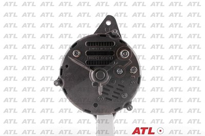 Atl Autotechnik Lichtmaschine 70 A [Hersteller-Nr. L36250] für Opel von ATL Autotechnik