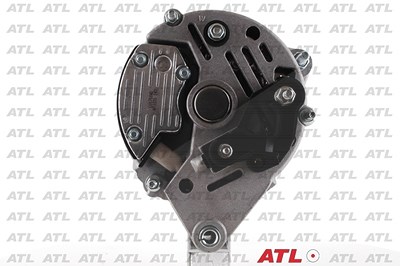 Atl Autotechnik Lichtmaschine 70A [Hersteller-Nr. L34470] für Ford, Land Rover, Mg von ATL Autotechnik
