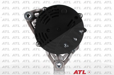 Atl Autotechnik Lichtmaschine 70A [Hersteller-Nr. L44630] für Ford, Mazda von ATL Autotechnik