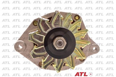 Atl Autotechnik Lichtmaschine 70A [Hersteller-Nr. L37325] von ATL Autotechnik