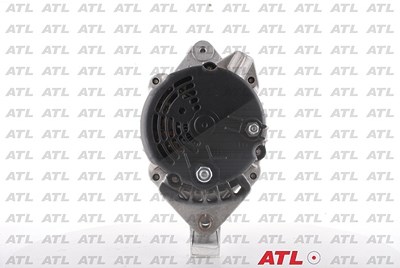 Atl Autotechnik Lichtmaschine 70A [Hersteller-Nr. L38600] für Opel von ATL Autotechnik