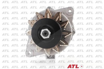 Atl Autotechnik Lichtmaschine 70A [Hersteller-Nr. L41790] für Opel von ATL Autotechnik