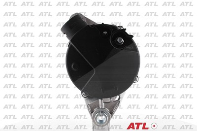 Atl Autotechnik Lichtmaschine 75 A [Hersteller-Nr. L40650] für Fiat, Lancia von ATL Autotechnik