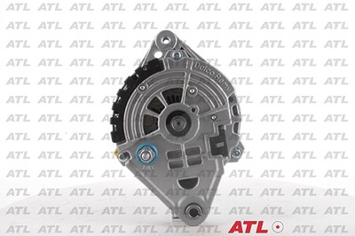 Atl Autotechnik Lichtmaschine 75A [Hersteller-Nr. L67720] für Daewoo von ATL Autotechnik