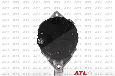 Atl Autotechnik Lichtmaschine 75A [Hersteller-Nr. L42190] für Opel, Renault von ATL Autotechnik