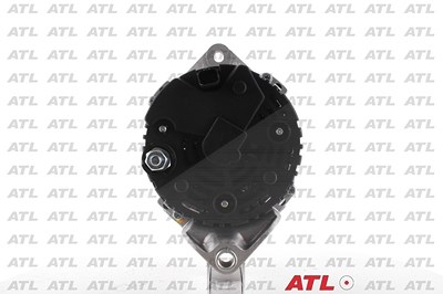 Atl Autotechnik Lichtmaschine 75A [Hersteller-Nr. L42190] für Opel, Renault, Vauxhall von ATL Autotechnik