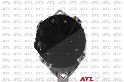 Atl Autotechnik Lichtmaschine 80A [Hersteller-Nr. L41380] für Citroën, Fiat, Peugeot von ATL Autotechnik